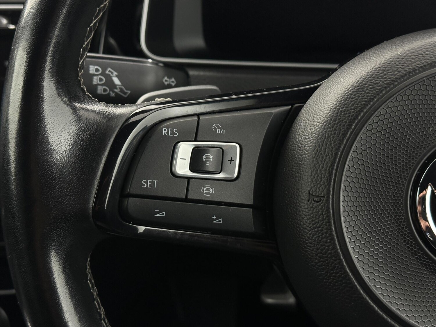 Used Volkswagen Golf 2019 for sale - 77575076: Photo 15