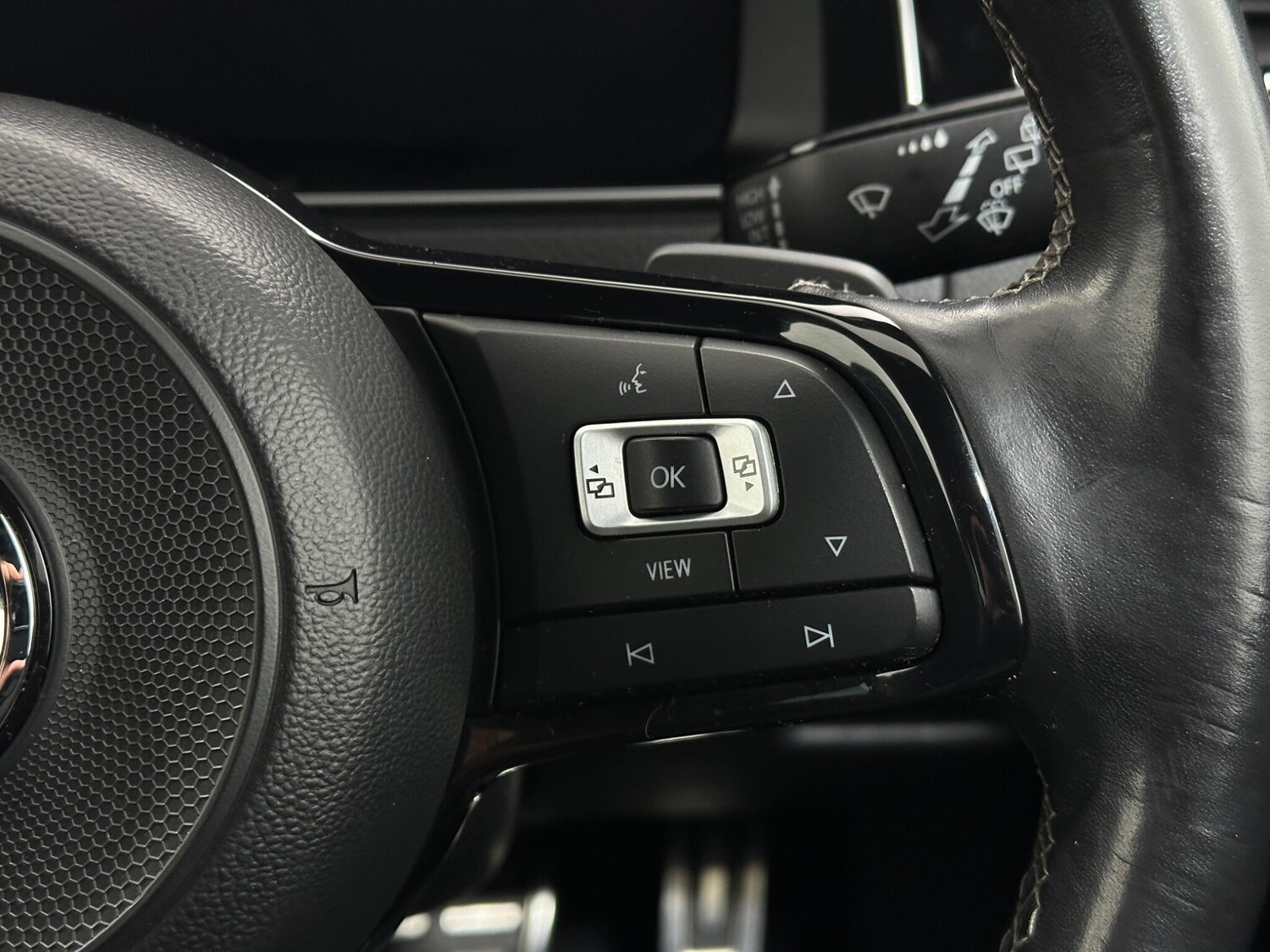 Used Volkswagen Golf 2019 for sale - 77575076: Photo 16