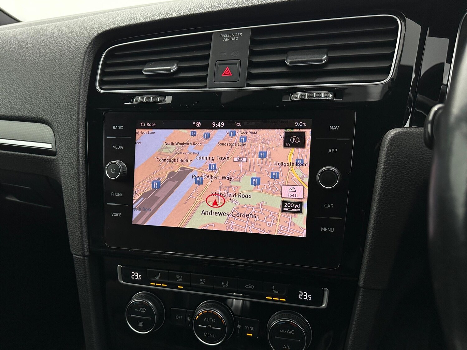 Used Volkswagen Golf 2019 for sale - 77575076: Photo 22