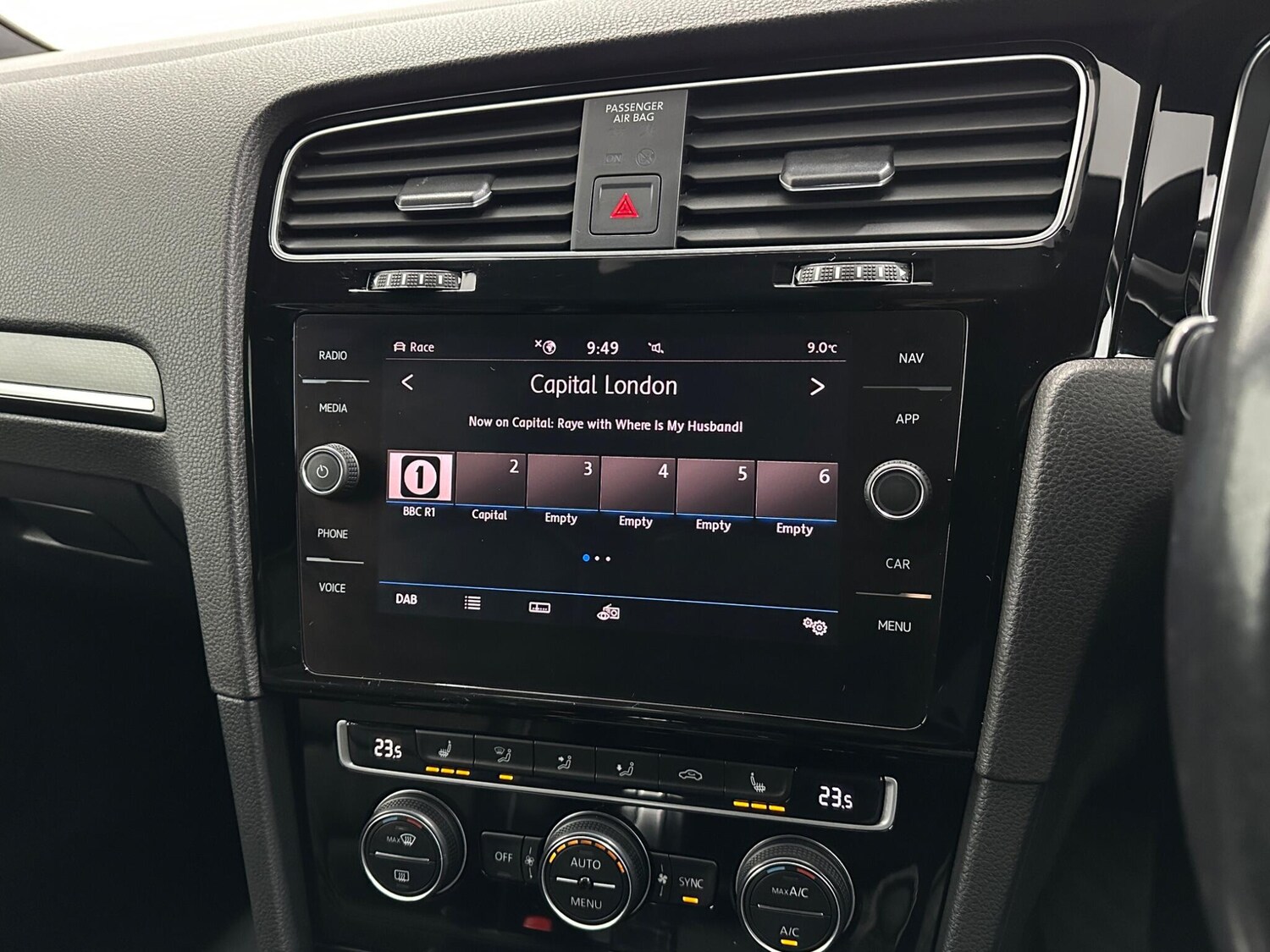 Used Volkswagen Golf 2019 for sale - 77575076: Photo 24