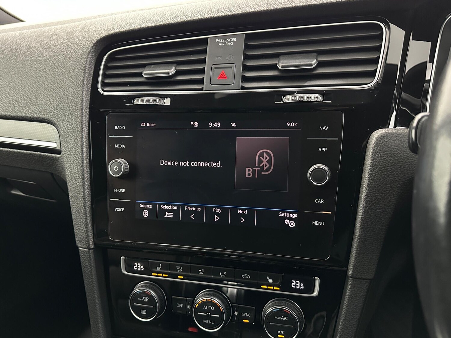 Used Volkswagen Golf 2019 for sale - 77575076: Photo 26