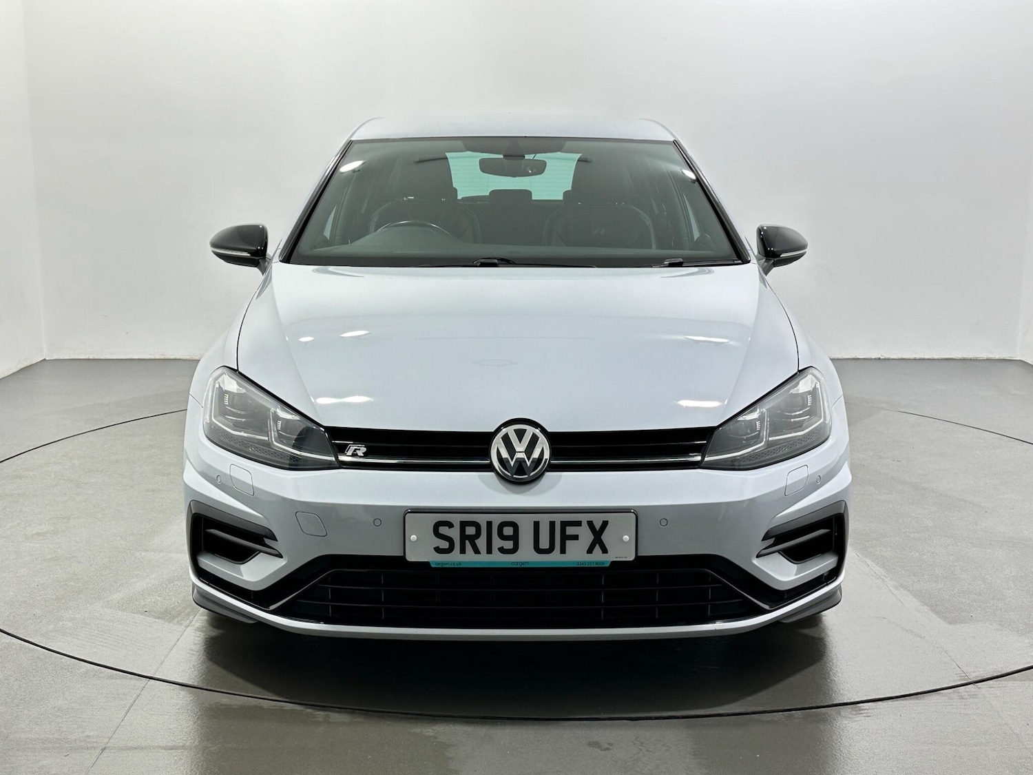 Used Volkswagen Golf 2019 for sale - 77575076: Photo 3