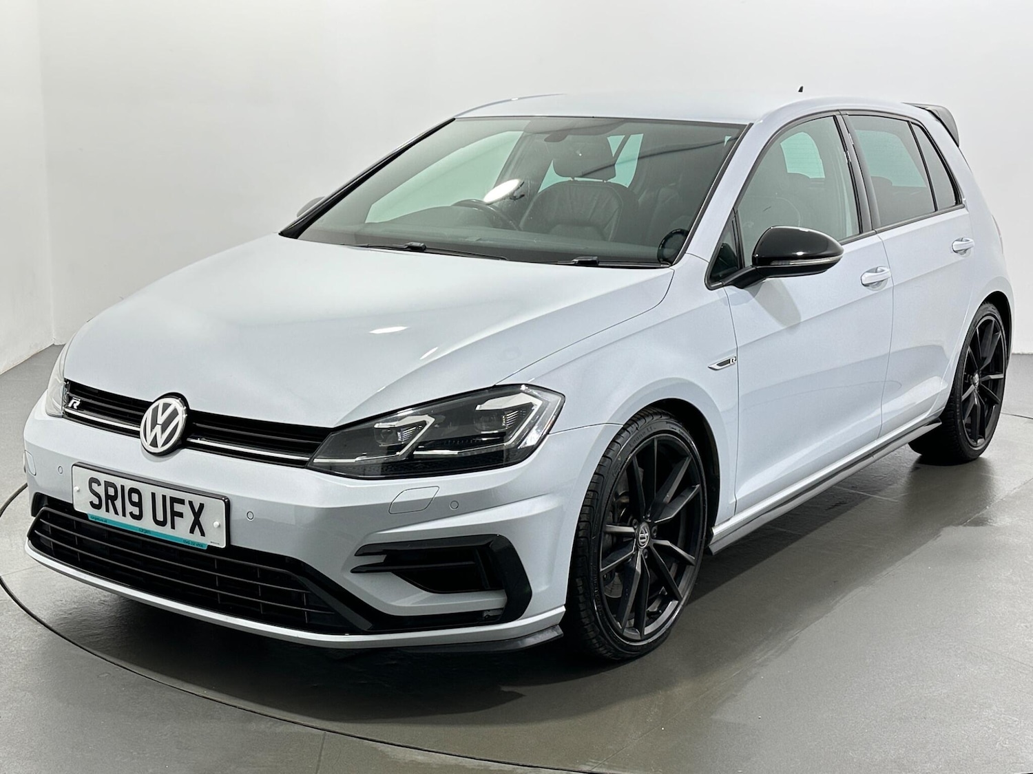 Used Volkswagen Golf 2019 for sale - 77575076: Photo 4