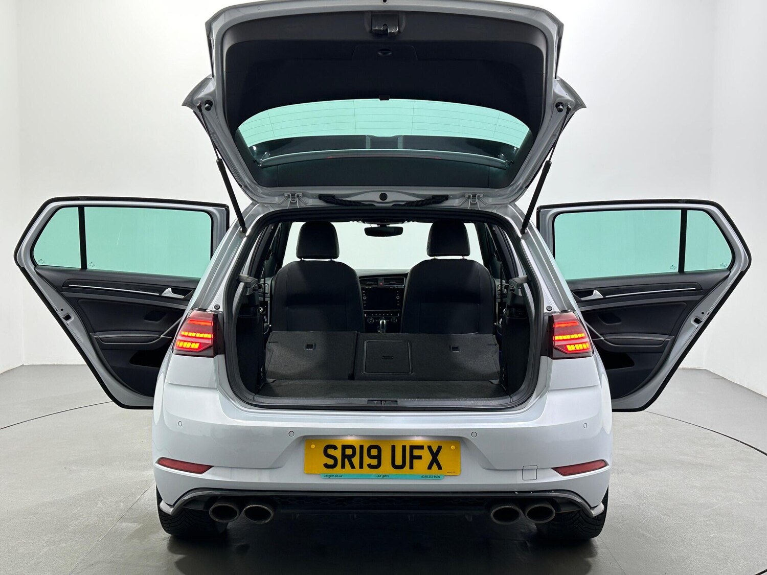 Used Volkswagen Golf 2019 for sale - 77575076: Photo 44