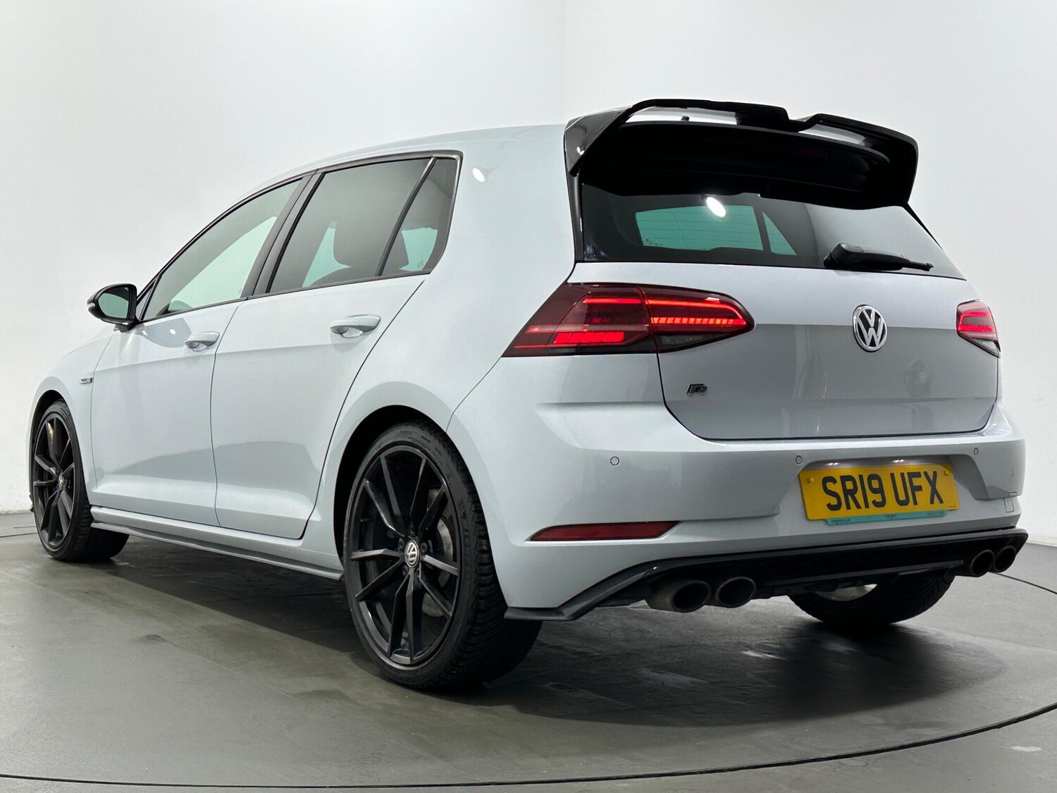 Used Volkswagen Golf 2019 for sale - 77575076: Photo 49