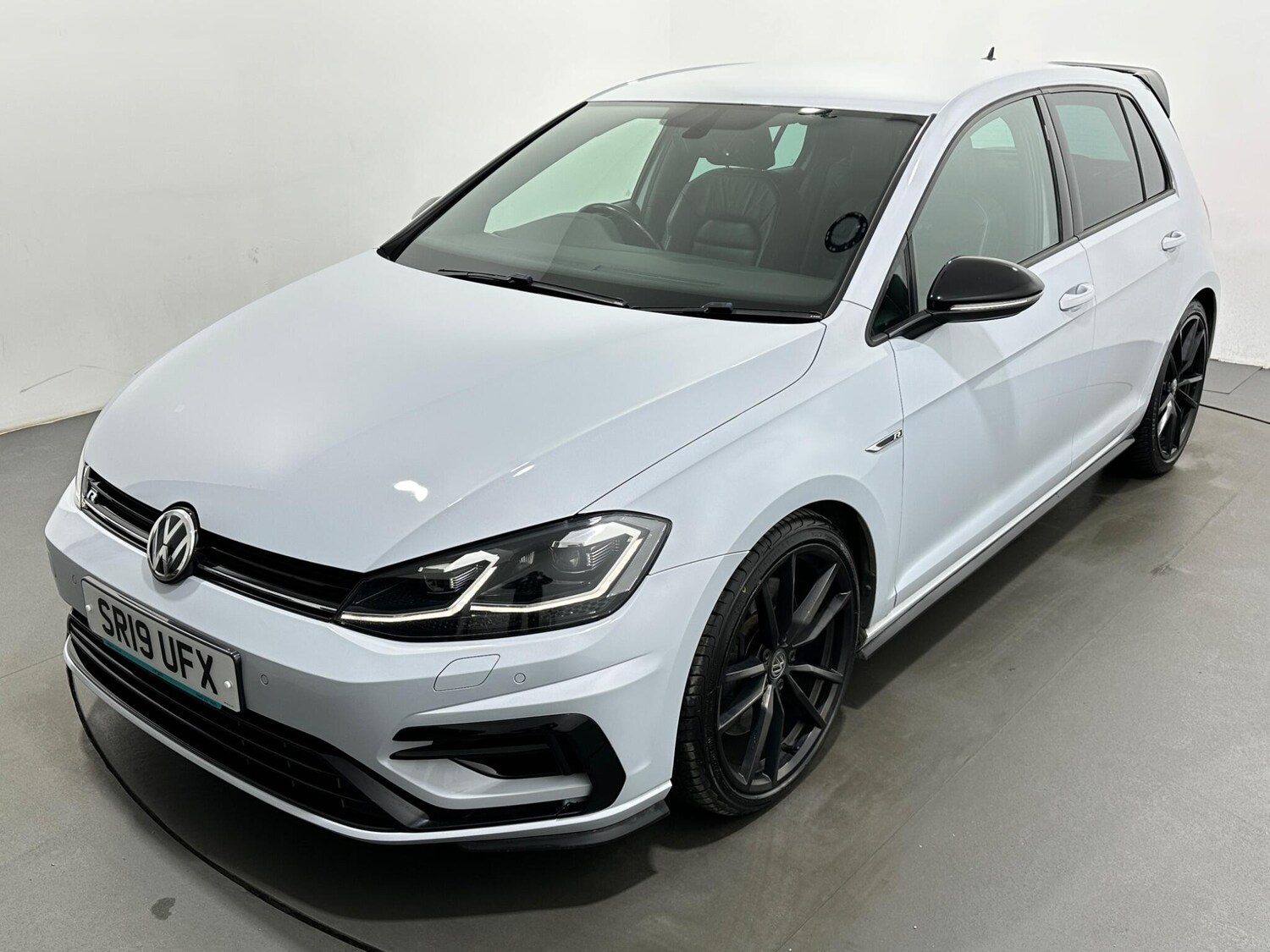Used Volkswagen Golf 2019 for sale - 77575076: Photo 54