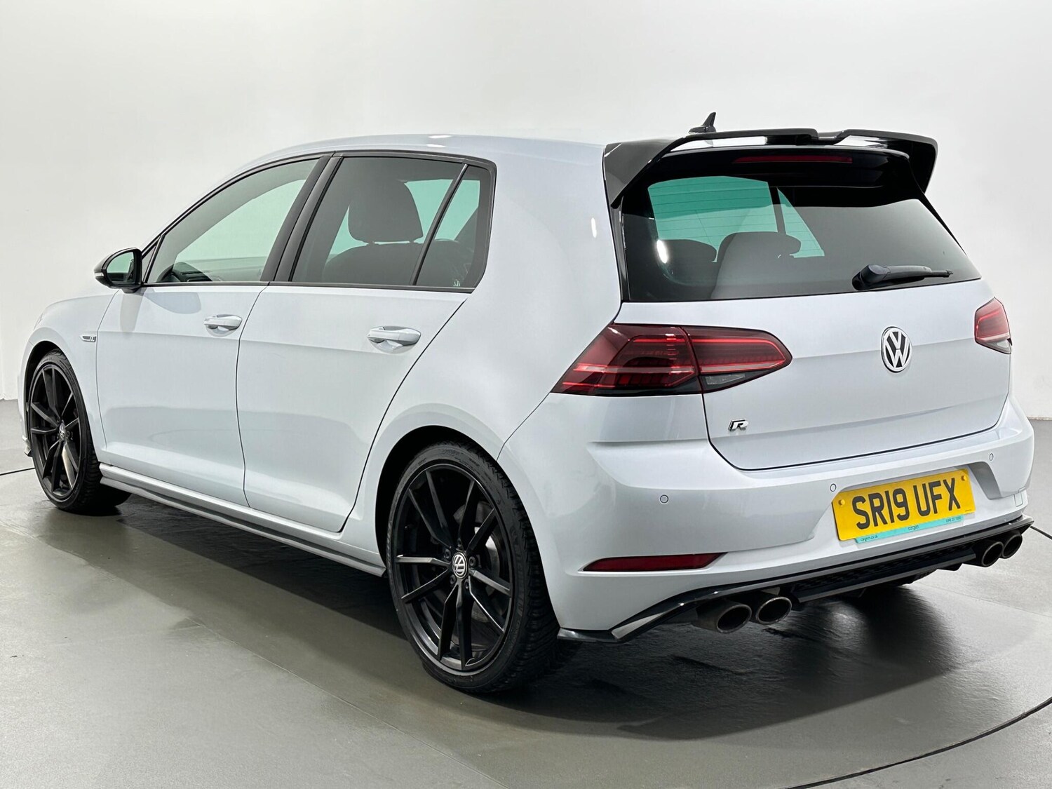 Used Volkswagen Golf 2019 for sale - 77575076: Photo 6