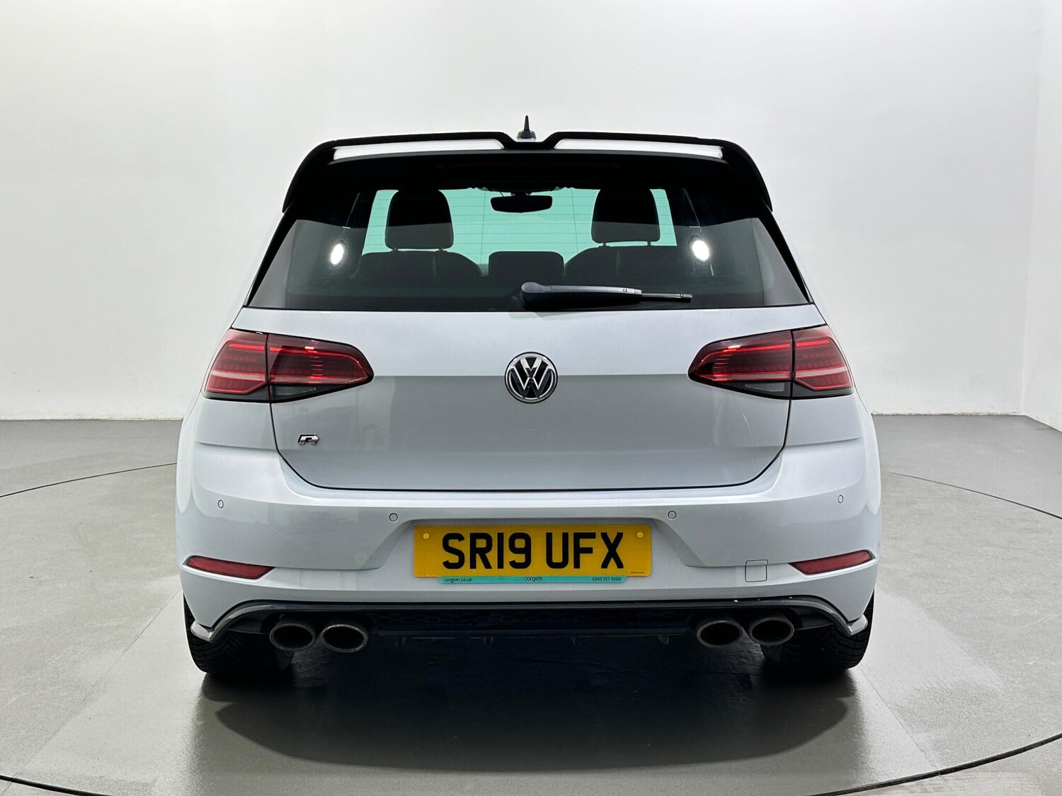 Used Volkswagen Golf 2019 for sale - 77575076: Photo 7