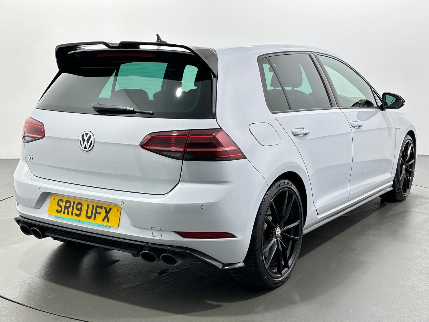 Used Volkswagen Golf 2019 for sale - 77575076: Photo 8