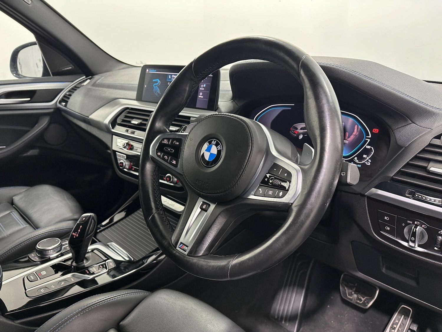 Used BMW X3 2021 for sale - 76878863: Photo 10