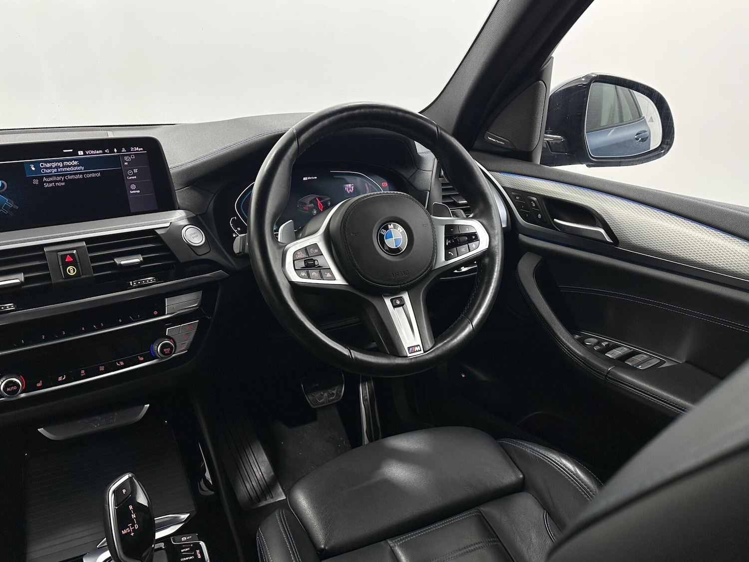 Used BMW X3 2021 for sale - 76878863: Photo 11