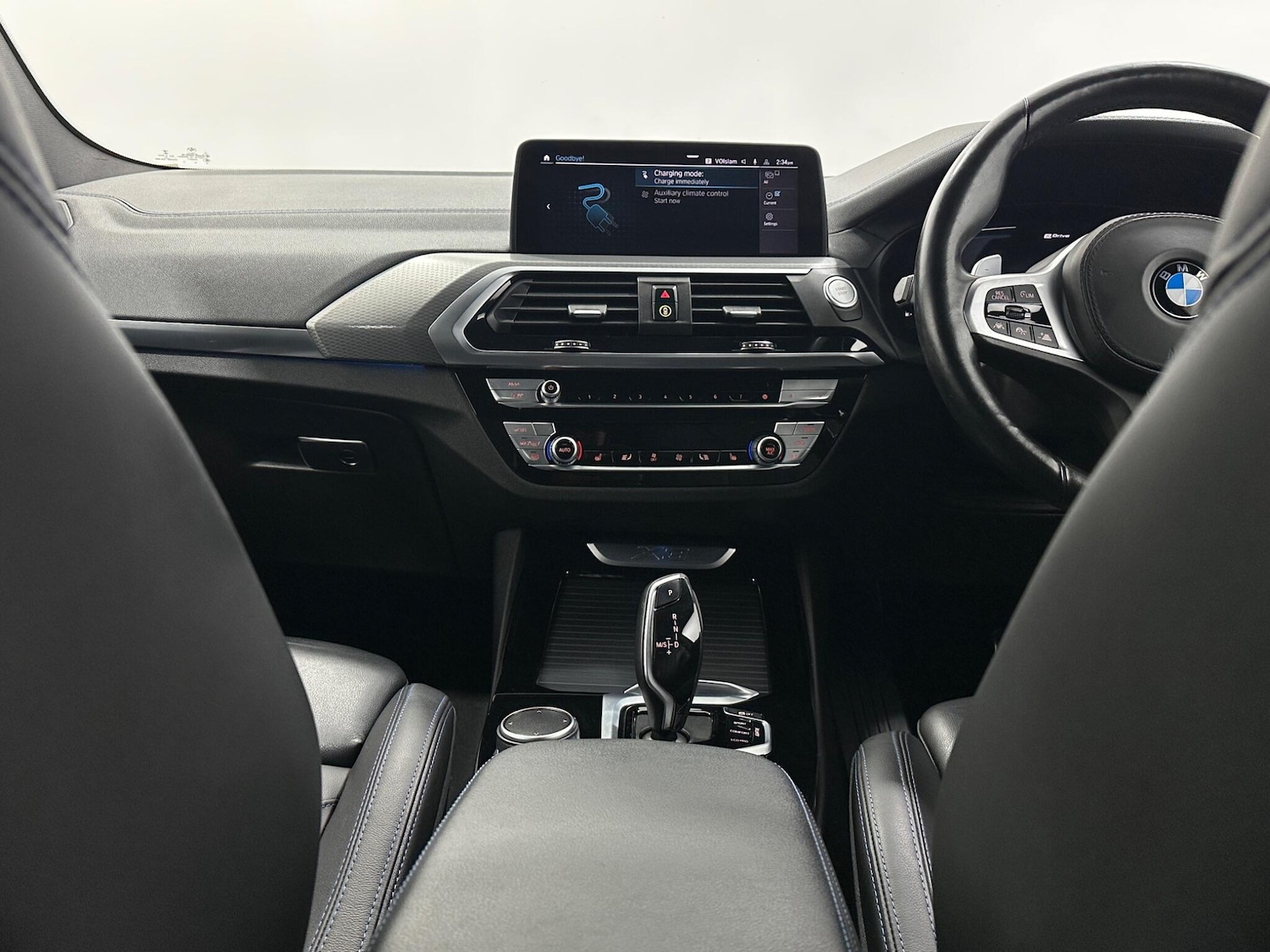 Used BMW X3 2021 for sale - 76878863: Photo 21