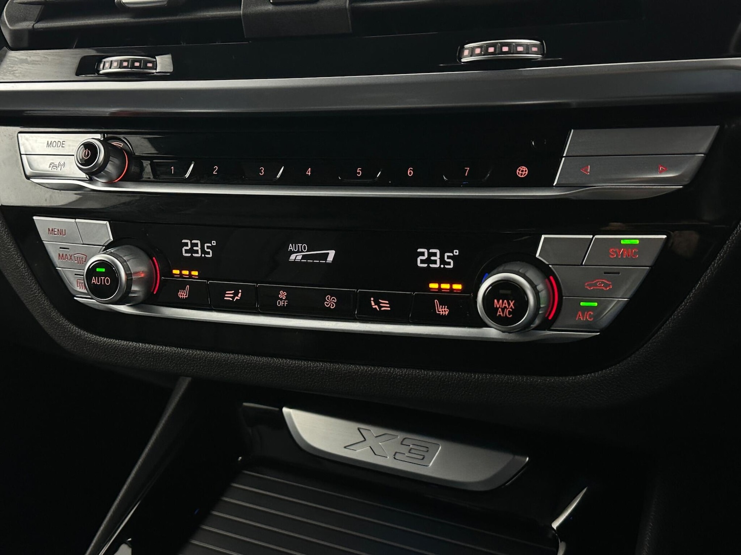 Used BMW X3 2021 for sale - 76878863: Photo 24