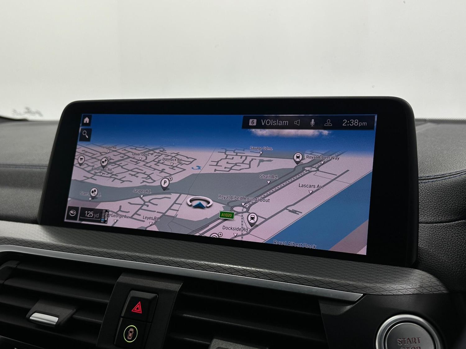 Used BMW X3 2021 for sale - 76878863: Photo 25