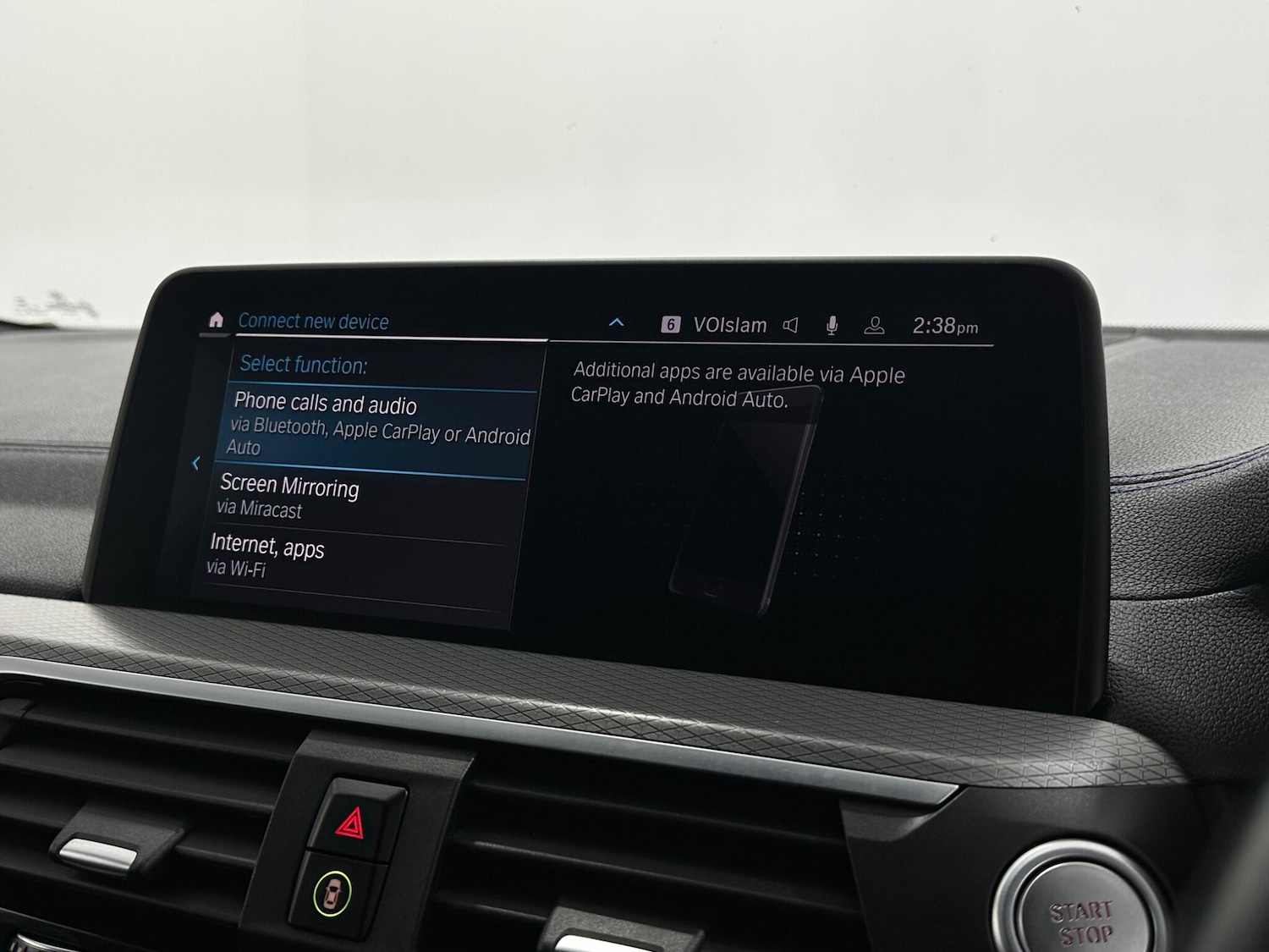 Used BMW X3 2021 for sale - 76878863: Photo 27