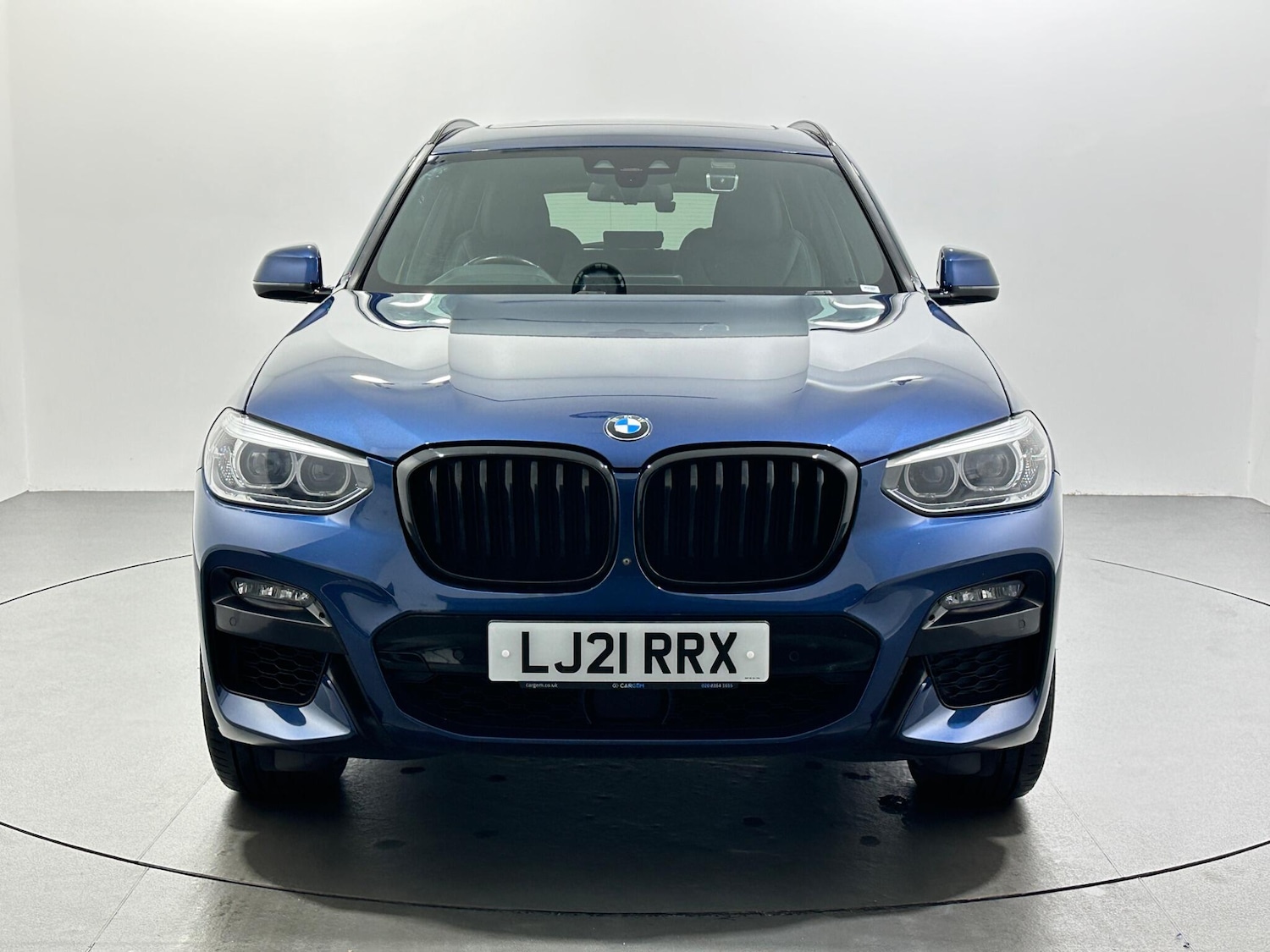 Used BMW X3 2021 for sale - 76878863: Photo 3