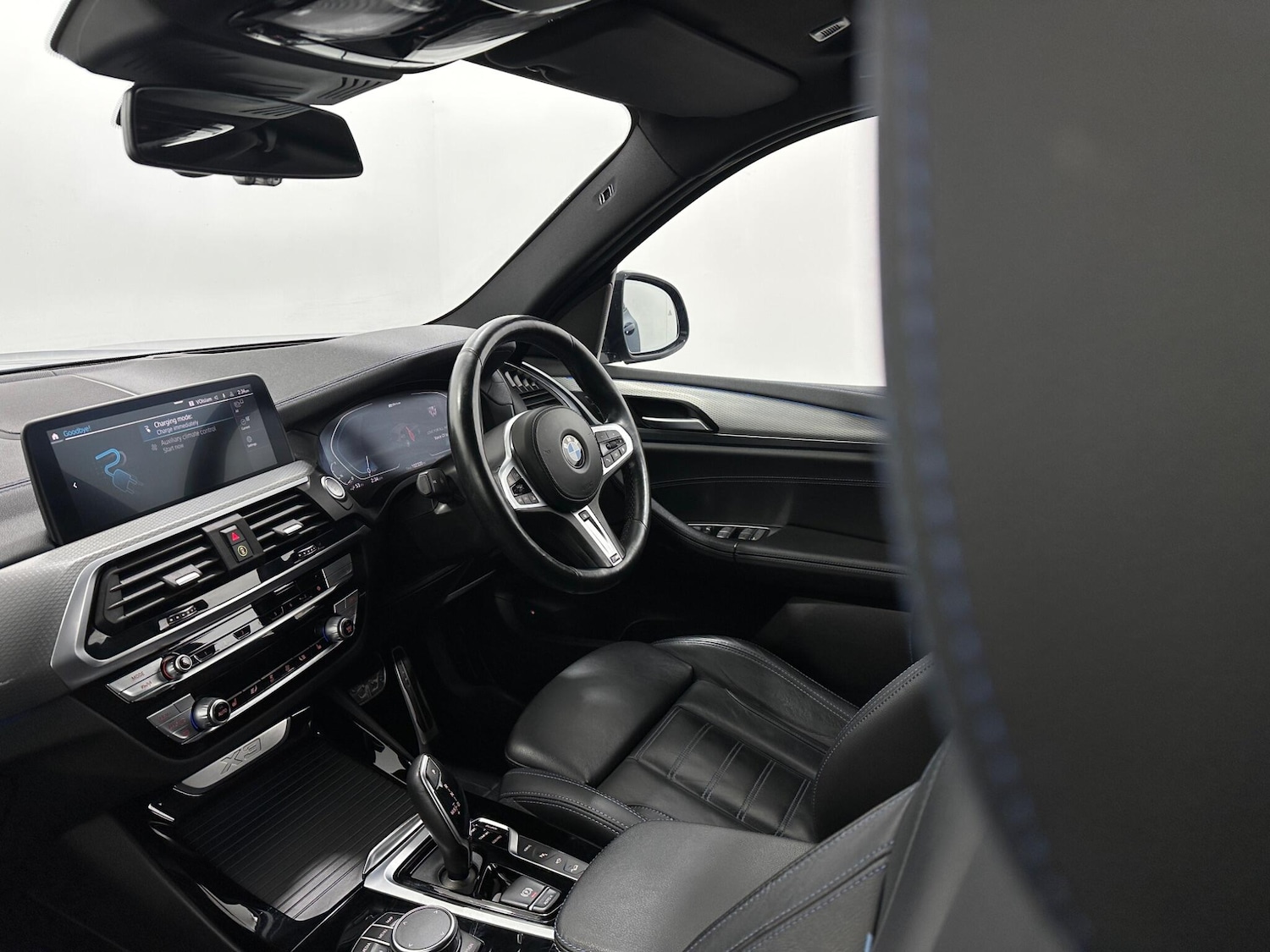 Used BMW X3 2021 for sale - 76878863: Photo 33