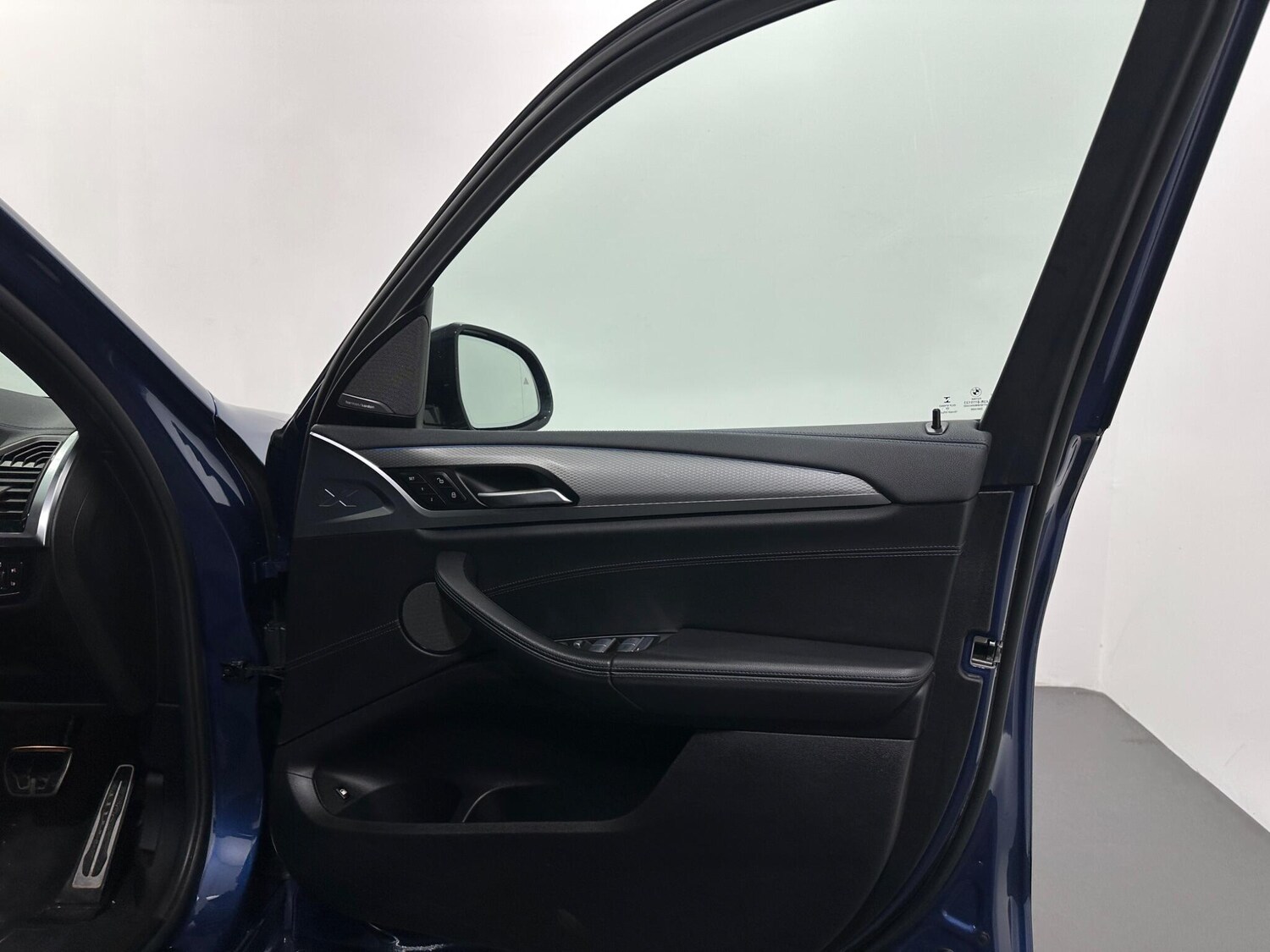 Used BMW X3 2021 for sale - 76878863: Photo 37