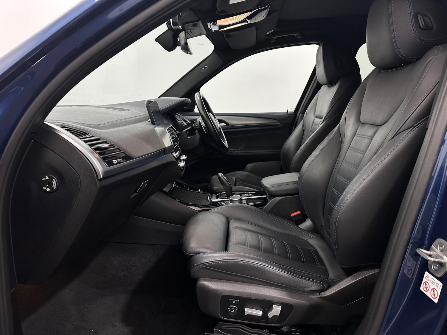 Used BMW X3 2021 for sale - 76878863: Photo 38