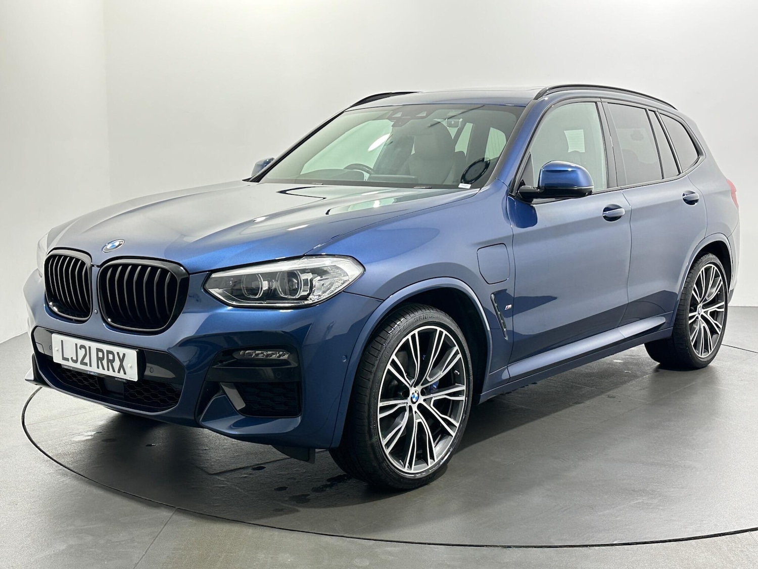 Used BMW X3 2021 for sale - 76878863: Photo 4