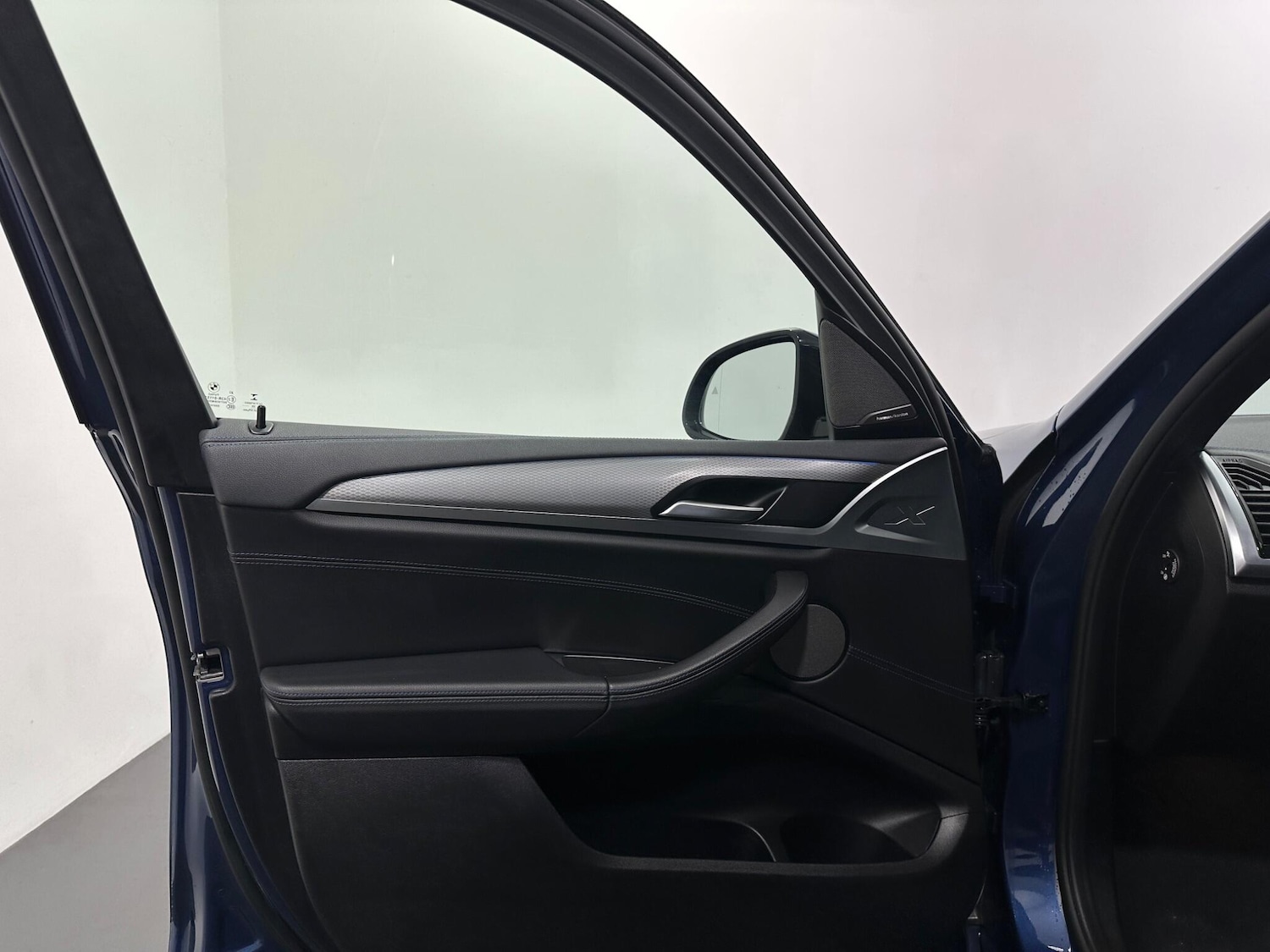 Used BMW X3 2021 for sale - 76878863: Photo 41