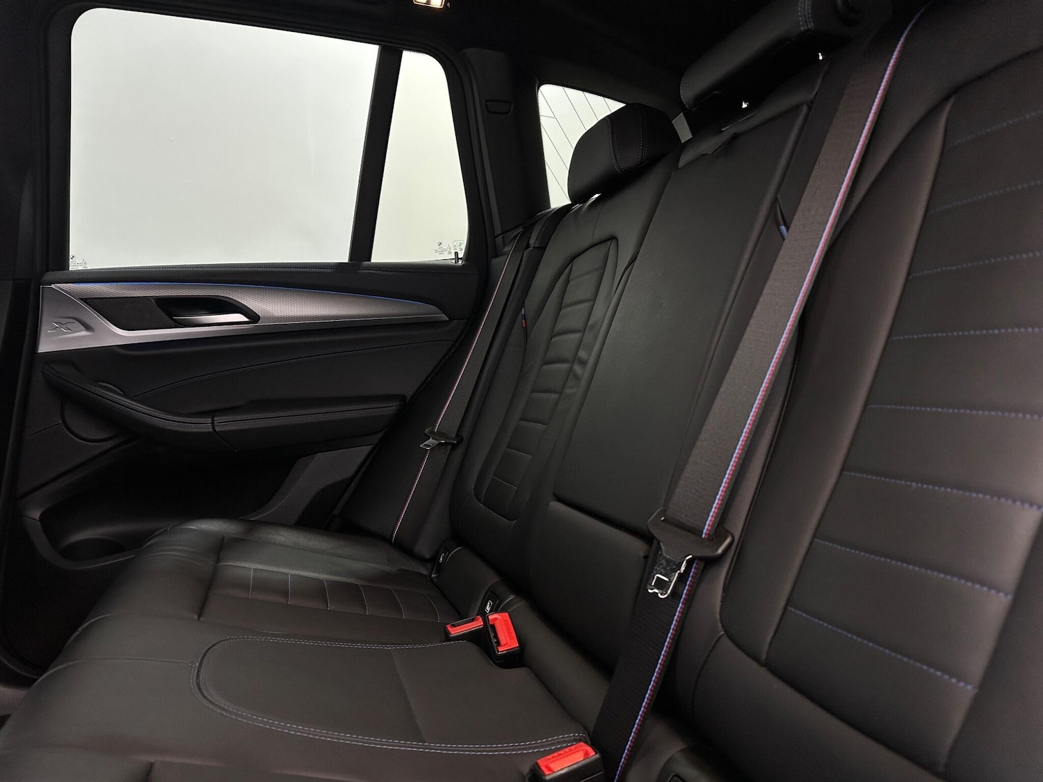 Used BMW X3 2021 for sale - 76878863: Photo 43