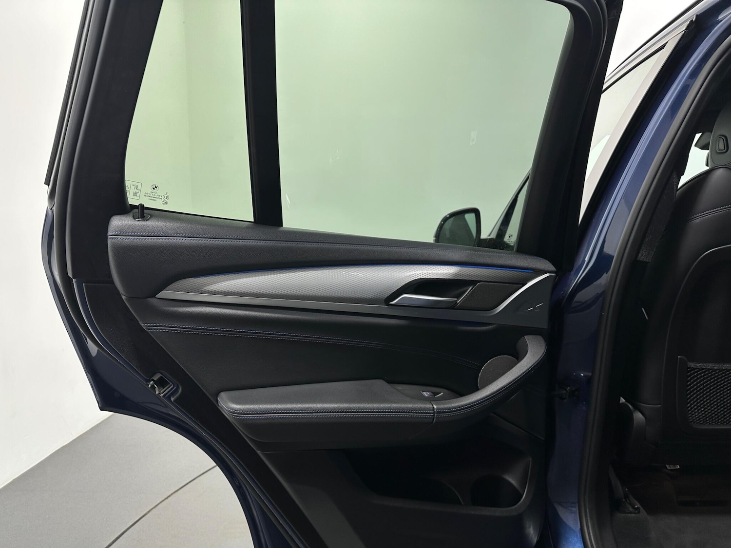 Used BMW X3 2021 for sale - 76878863: Photo 45