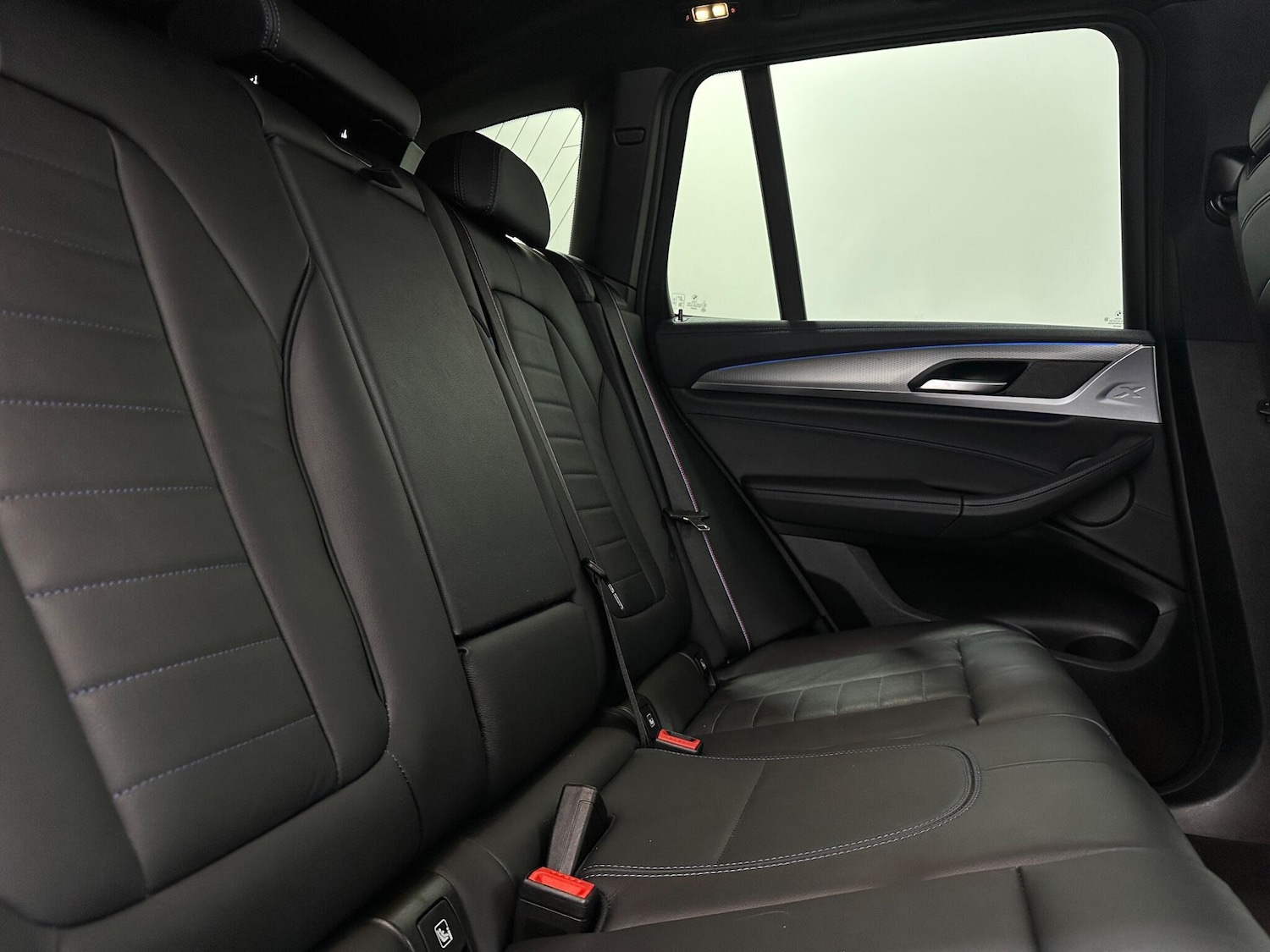 Used BMW X3 2021 for sale - 76878863: Photo 47