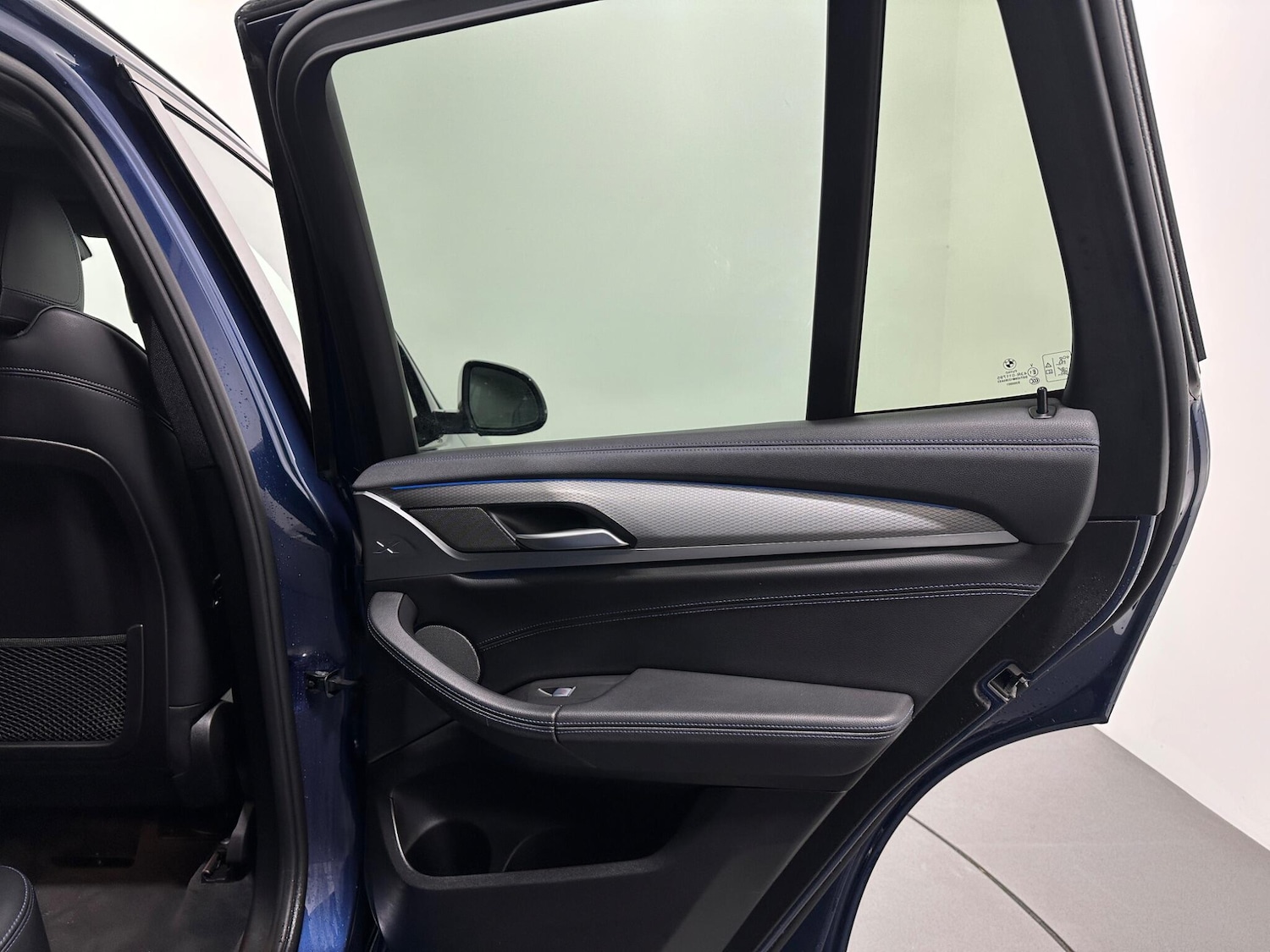 Used BMW X3 2021 for sale - 76878863: Photo 48