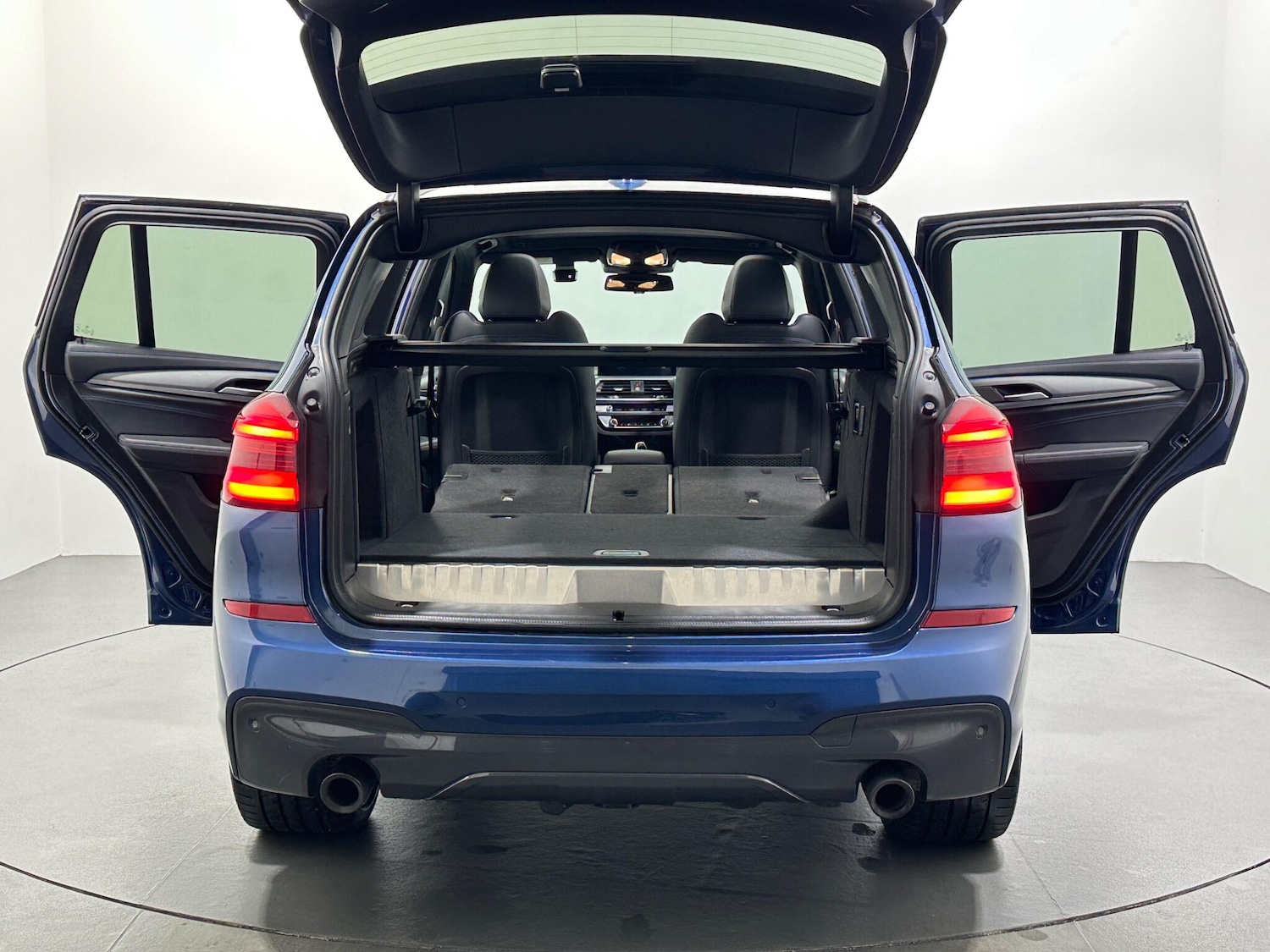 Used BMW X3 2021 for sale - 76878863: Photo 49