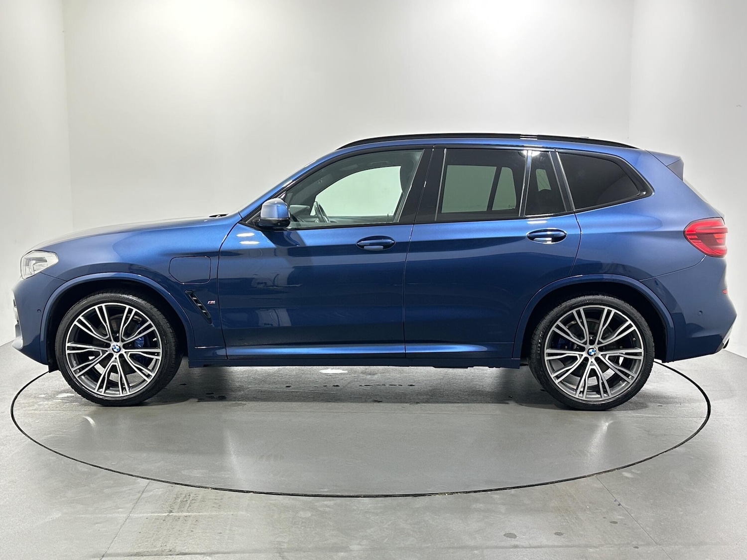 Used BMW X3 2021 for sale - 76878863: Photo 5