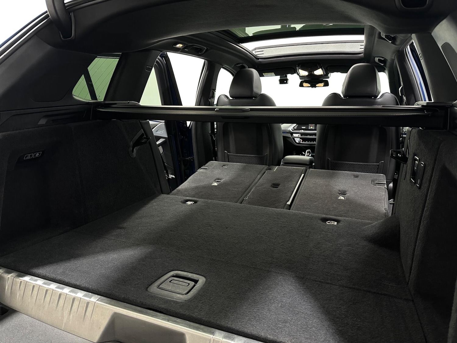 Used BMW X3 2021 for sale - 76878863: Photo 50