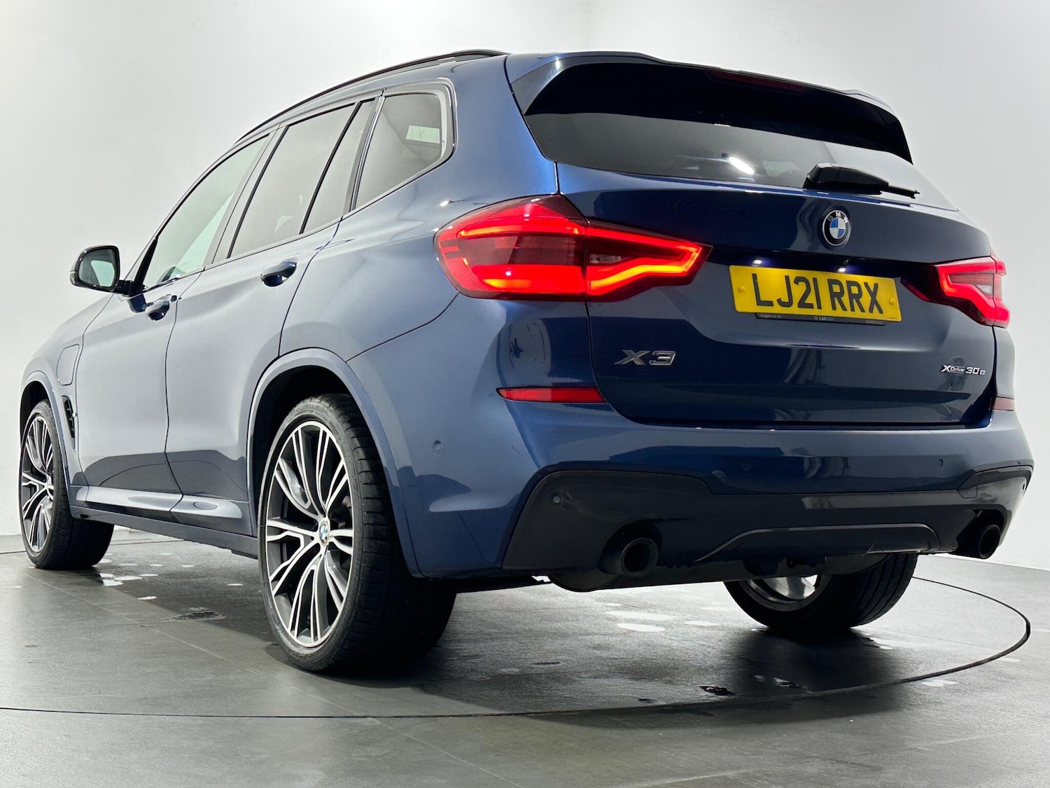 Used BMW X3 2021 for sale - 76878863: Photo 55