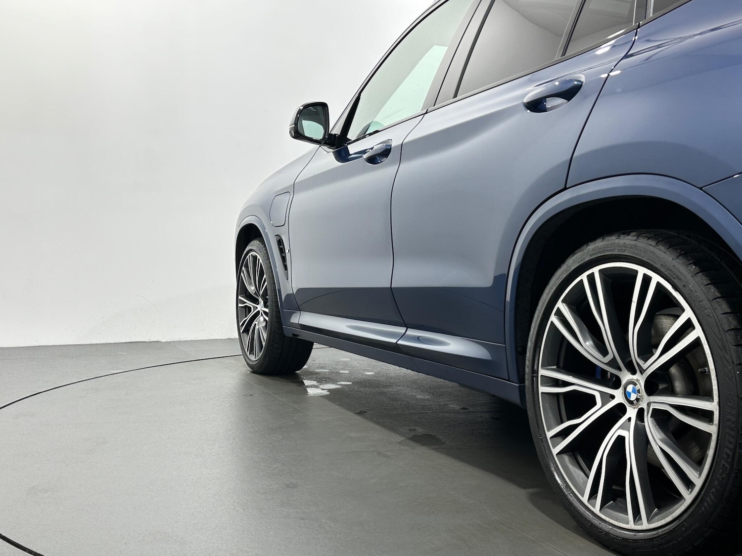 Used BMW X3 2021 for sale - 76878863: Photo 56