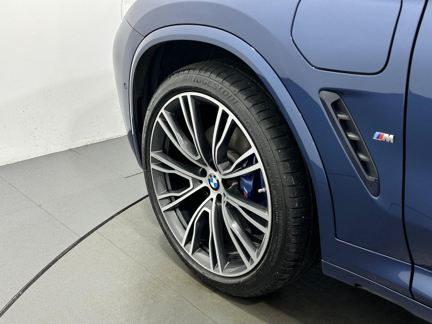 Used BMW X3 2021 for sale - 76878863: Photo 57