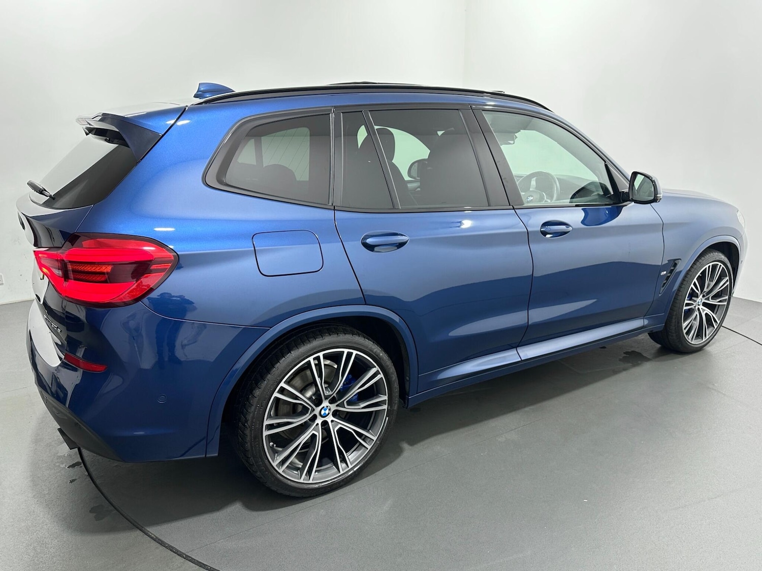 Used BMW X3 2021 for sale - 76878863: Photo 58
