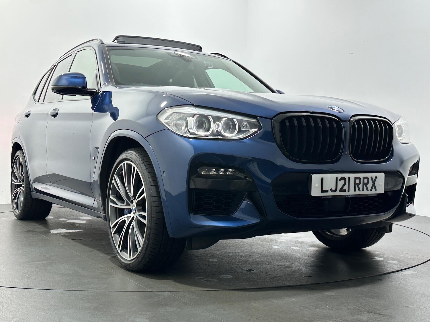 Used BMW X3 2021 for sale - 76878863: Photo 59