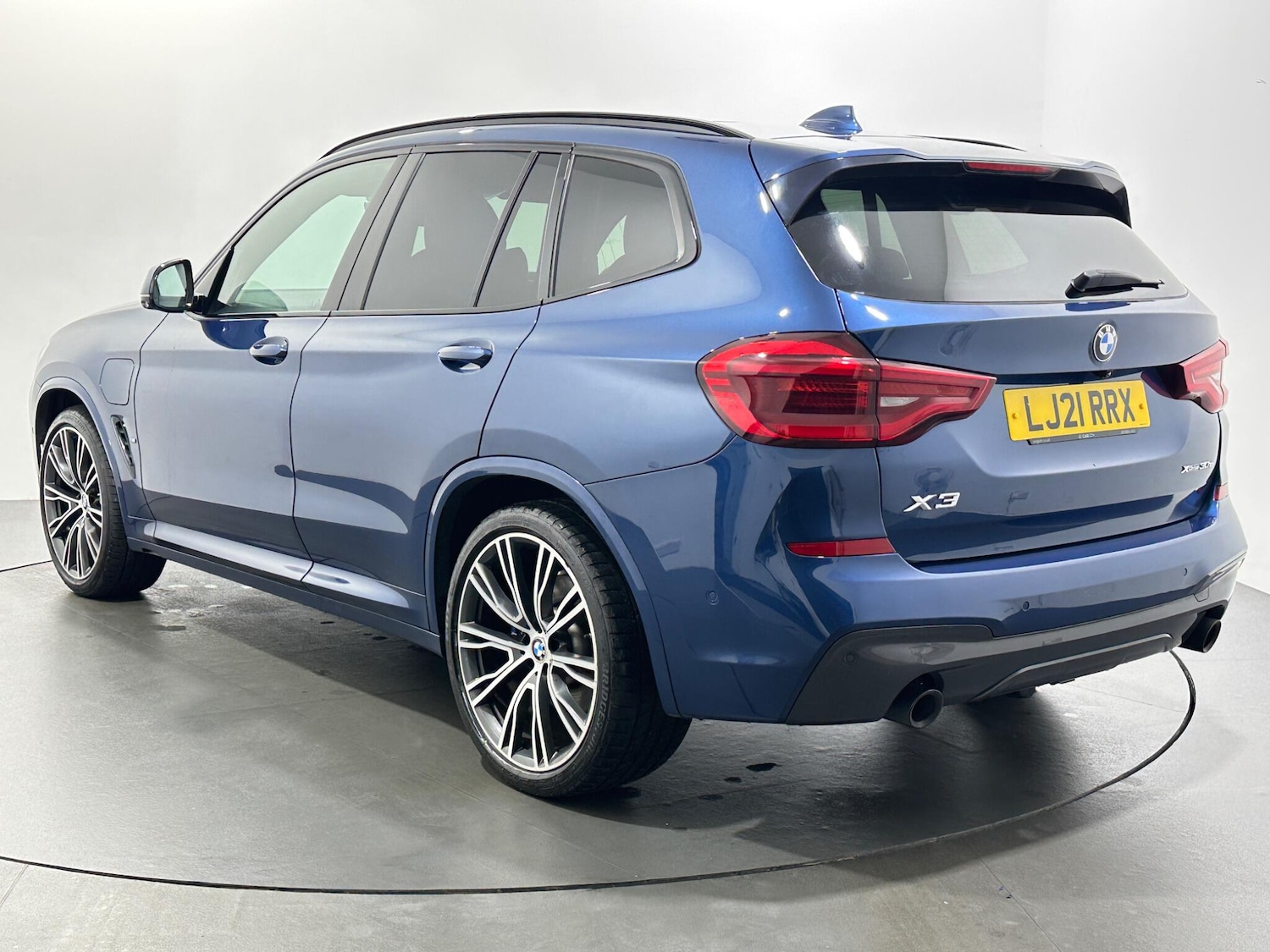 Used BMW X3 2021 for sale - 76878863: Photo 6