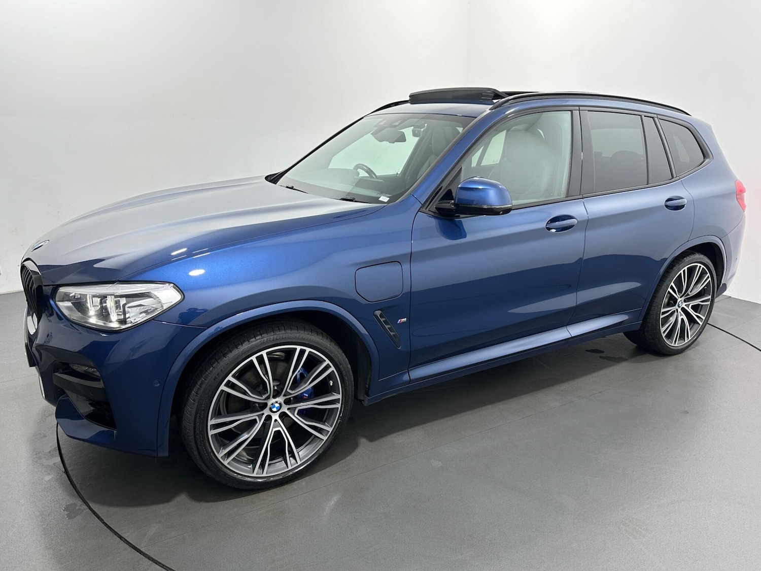 Used BMW X3 2021 for sale - 76878863: Photo 62