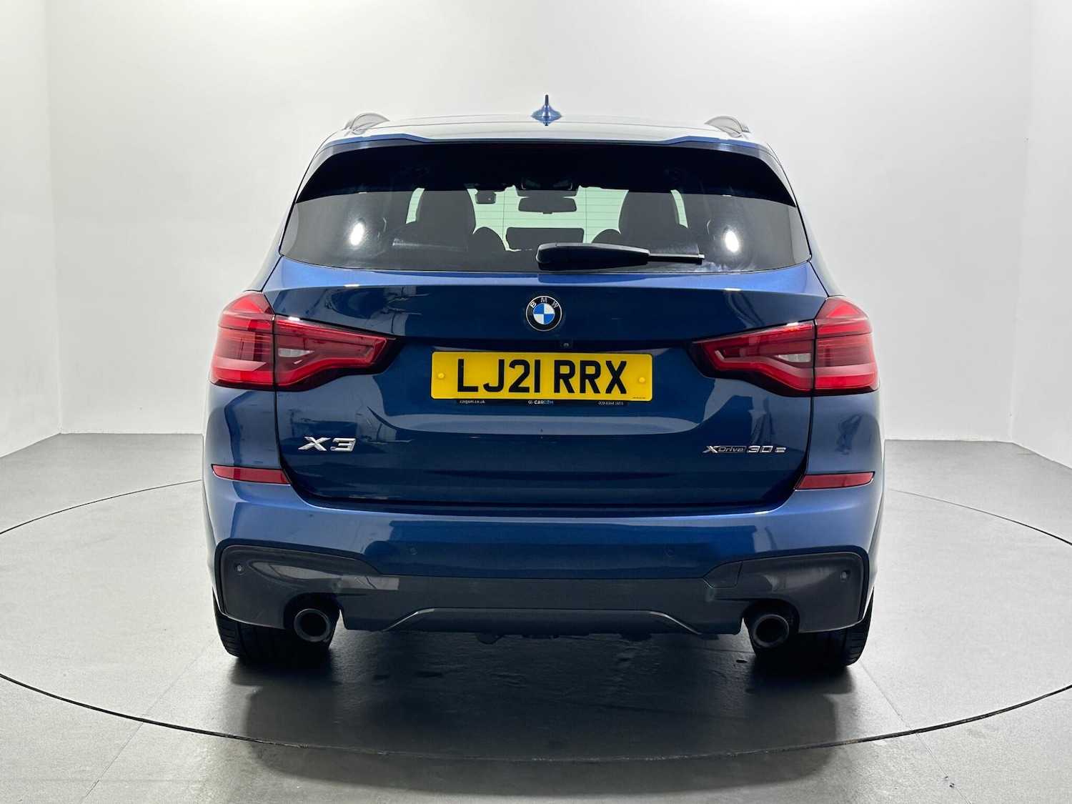 Used BMW X3 2021 for sale - 76878863: Photo 7