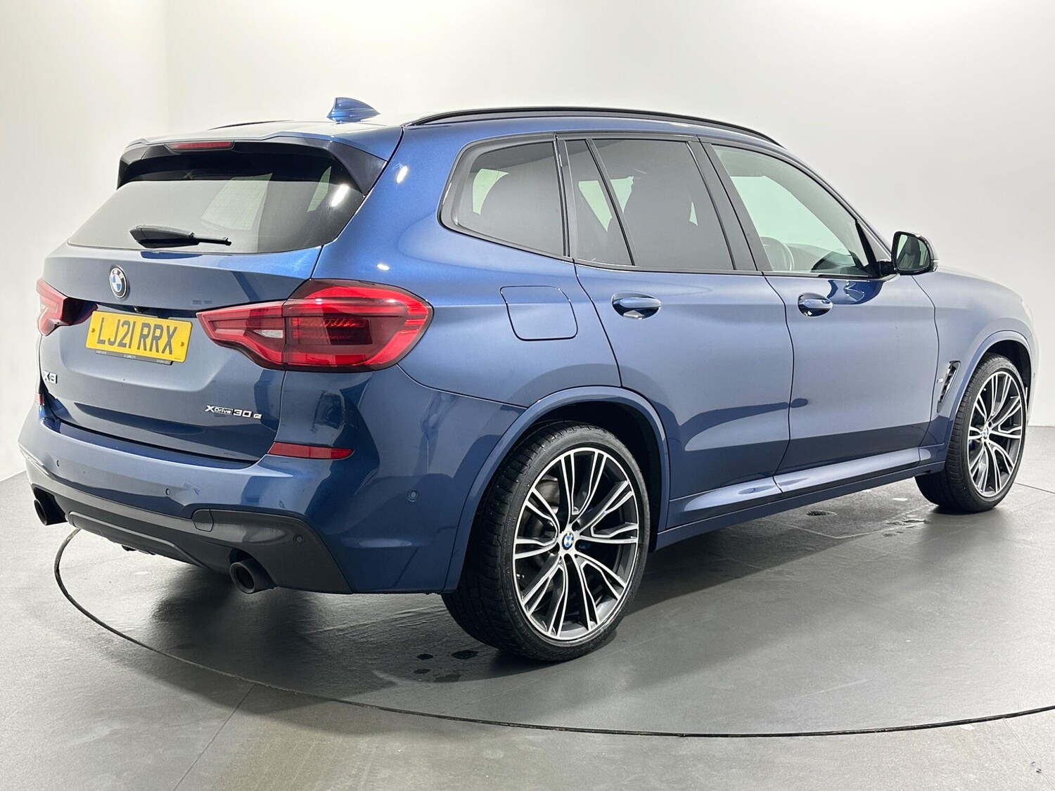 Used BMW X3 2021 for sale - 76878863: Photo 8