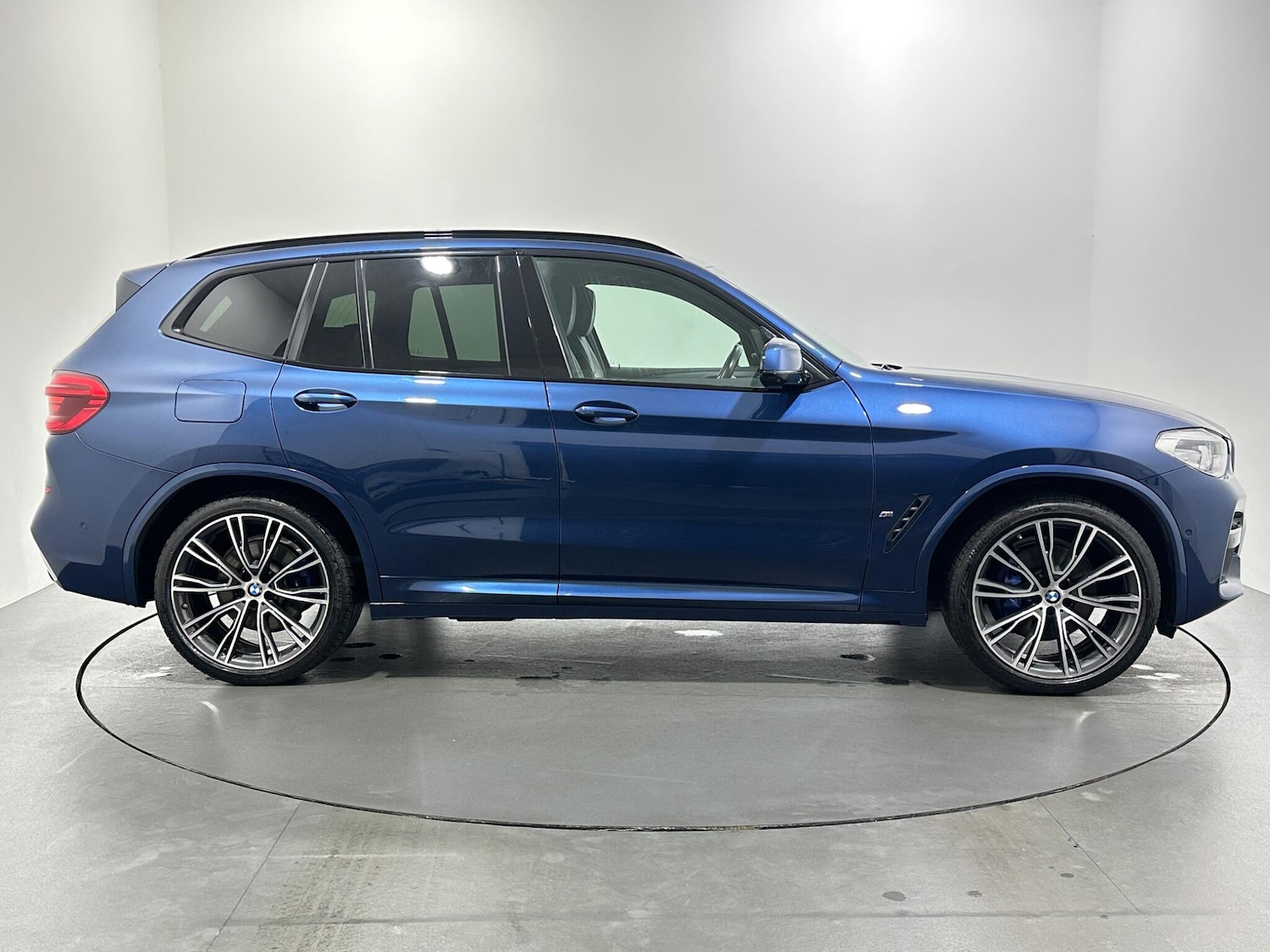 Used BMW X3 2021 for sale - 76878863: Photo 9