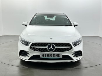 Used Mercedes-Benz A-Class 2019 for sale - 78291603: Photo