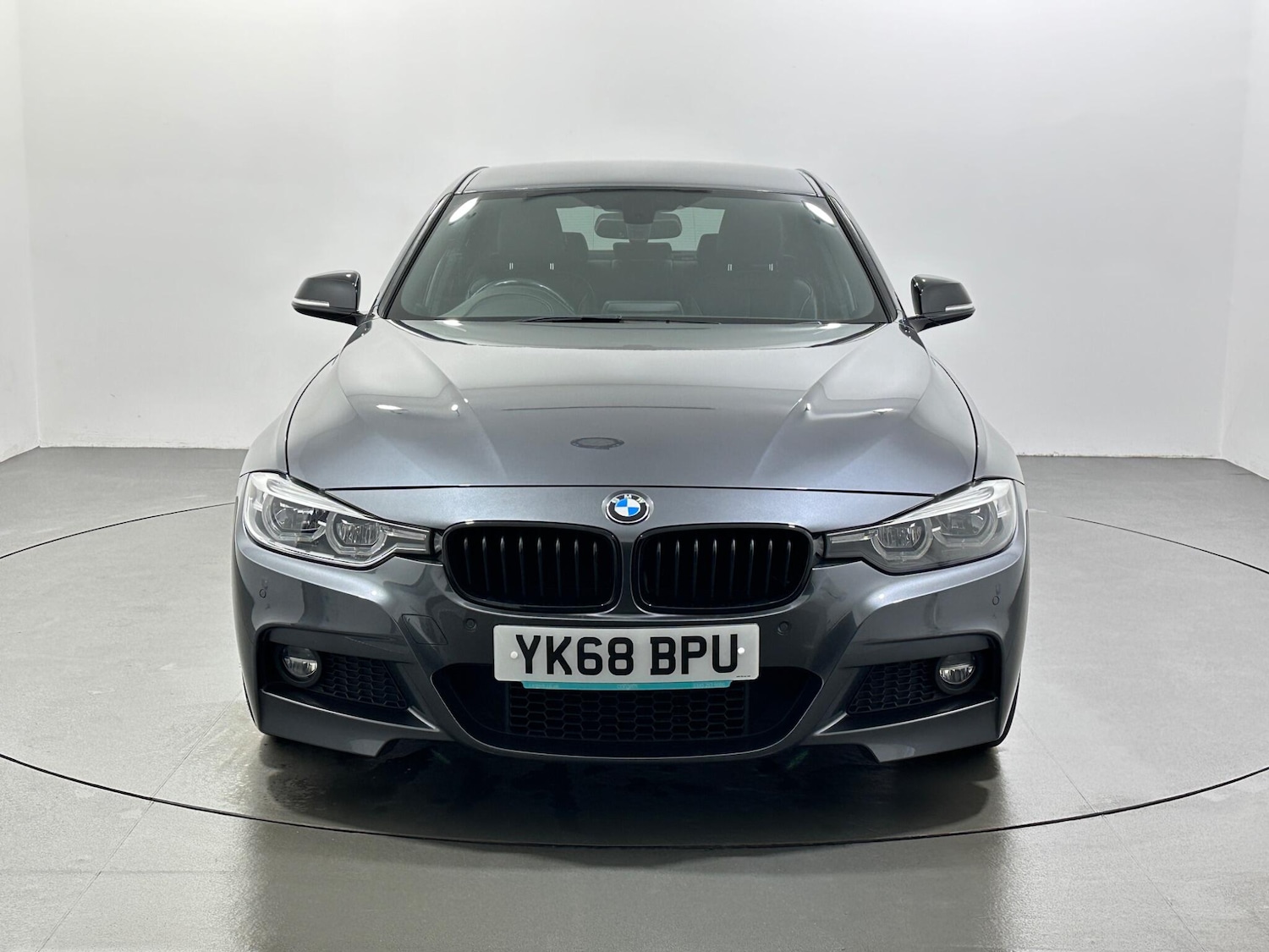 Used BMW 3 Series 2018 for sale - 76878652: Photo 3