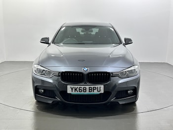 Used BMW 3 Series 2018 for sale - 76878652: Photo