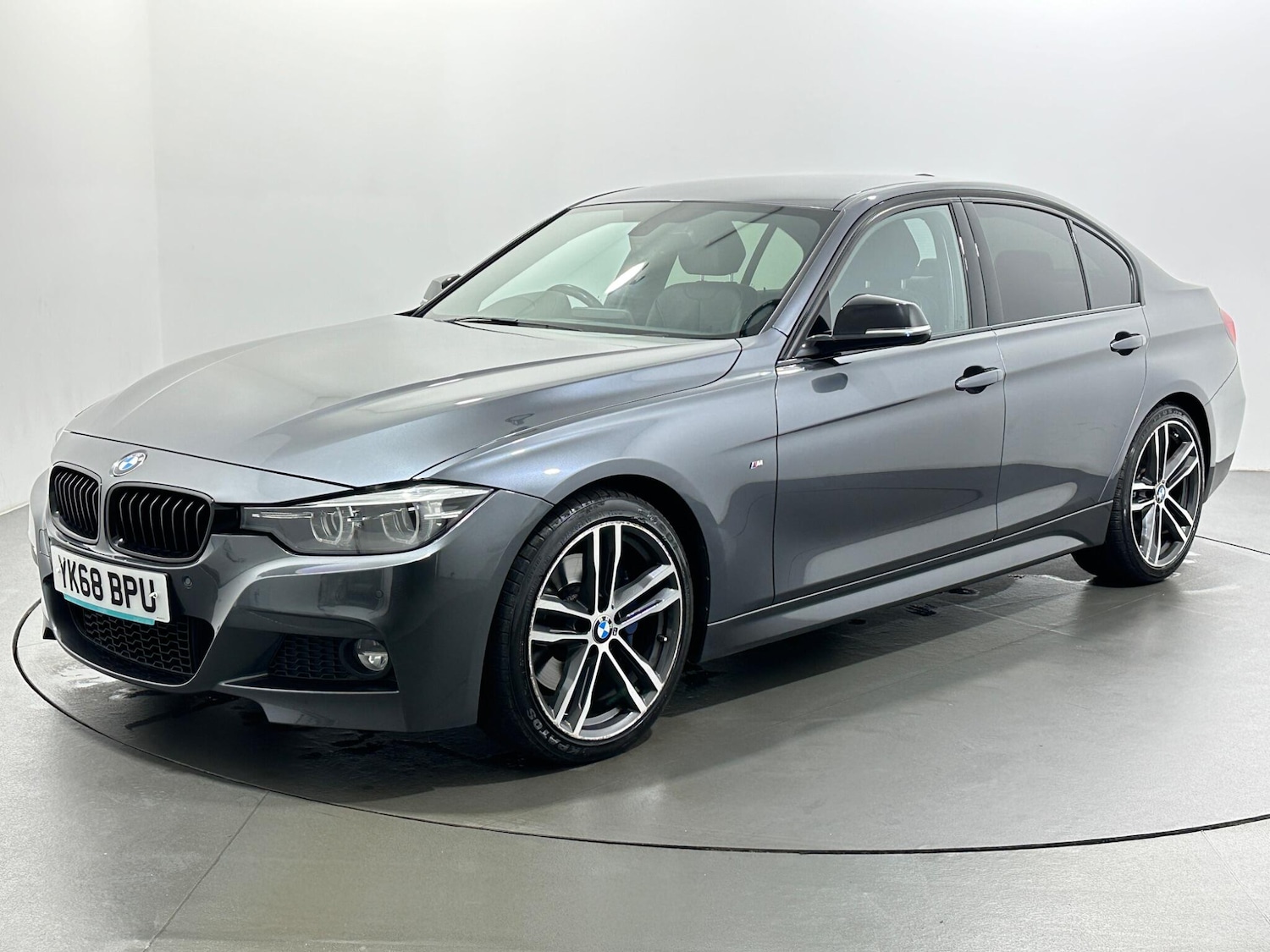 Used BMW 3 Series 2018 for sale - 76878652: Photo 4