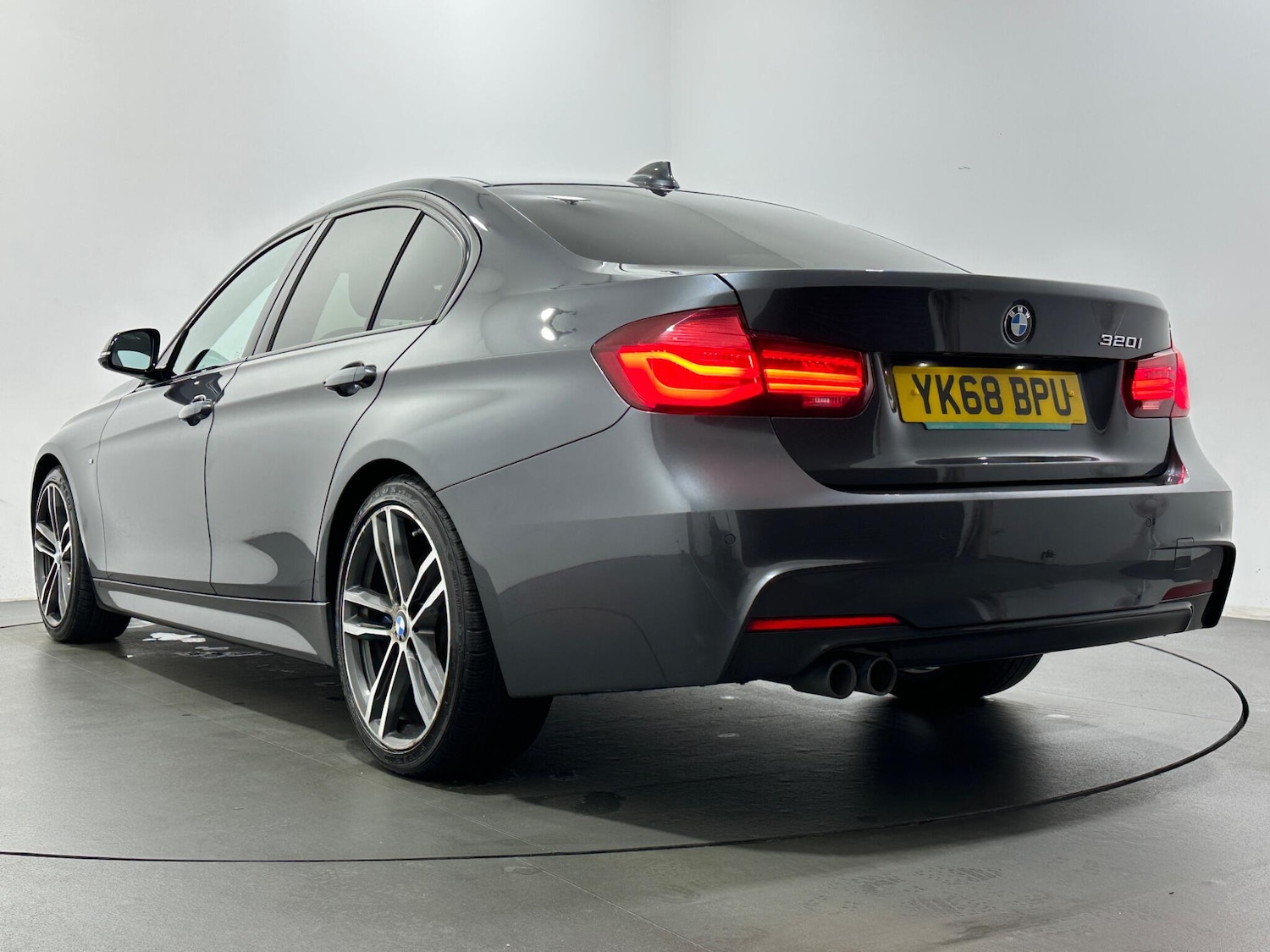 Used BMW 3 Series 2018 for sale - 76878652: Photo 47