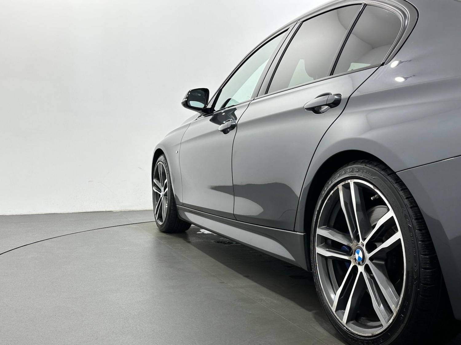 Used BMW 3 Series 2018 for sale - 76878652: Photo 48