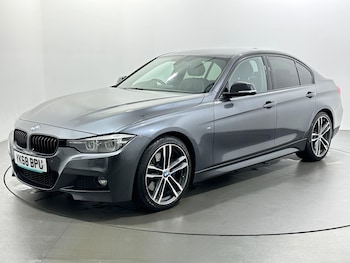 Used BMW 3 Series 2018 for sale - 76878652: Photo
