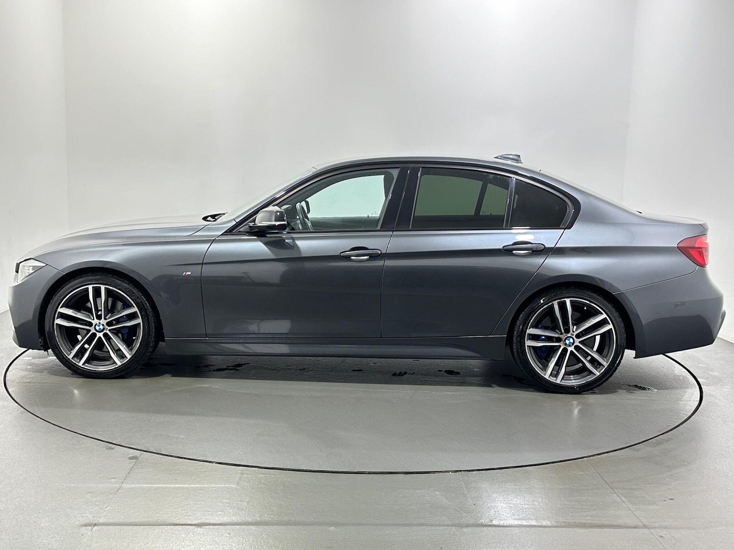 Used BMW 3 Series 2018 for sale - 76878652: Photo 5